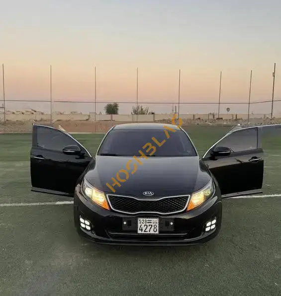 Kia Optima 2014 for sale