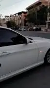 BMW Model 2012