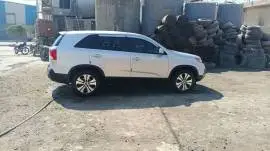 Kia Sorento 2011 in Agency Condition