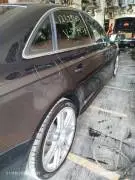 Audi A4 2012