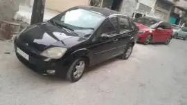 Ford Focus 2006