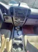Kia Sorento 2007 European