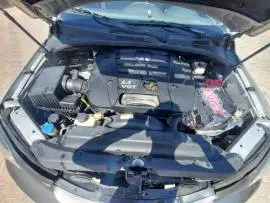 Kia Sorento 2007 European