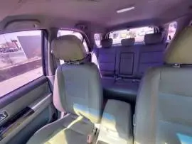 Kia Sorento 2007 European