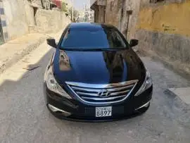 Hyundai Sonata 2014 for sale