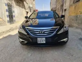 Hyundai Sonata 2014 for sale