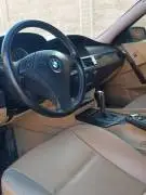 BMW 525 Model Ramsh 2023