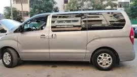 Hyundai H1 Starex Van 2011 for Sale, Latakia
