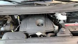 Hyundai H1 Starex Van 2011 for Sale, Latakia