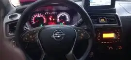SsangYong Stavic 2018