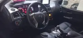 SsangYong Stavic 2018