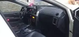 SsangYong Stavic 2018