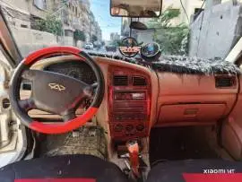 شيري S25 2006 للبيع