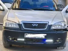 شيري S25 2006 للبيع