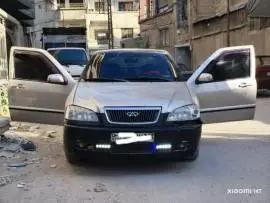 Chery S25 2006 for sale