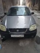Hyundai Verna Accent 2002