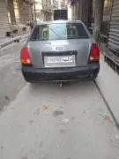 هيونداي فيرنا اكسنت 2002