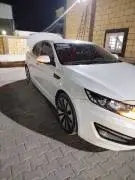 كيا اوبتما 2011 للبيع