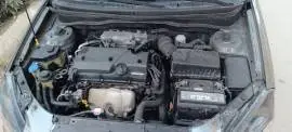 Kia Rio 2010