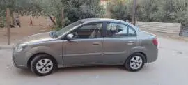 Kia Rio 2010