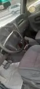 SsangYong 2005