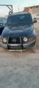 SsangYong 2005
