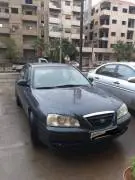للبيع افانتي 2006