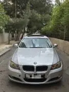 بي ام دبليو i320 2010