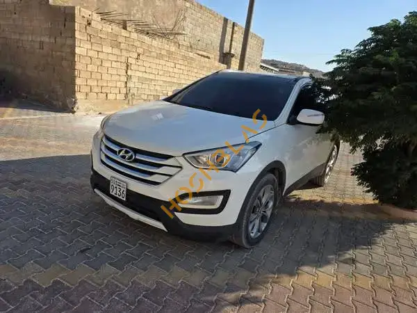Kia Sportage 2014 for sale, Damascus