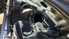 Hyundai Elantra 2014