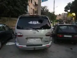 فان أوروبي 2004 للبيع