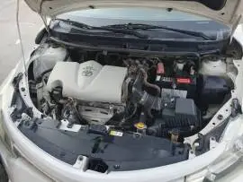 Toyota Yaris 2017 for sale