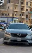 هونداي سوناتا 2016 للبيع