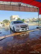 شفر ماليبو 2014