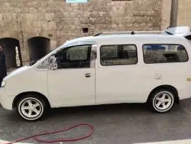 Tourist Van 2003 for Sale