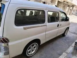 فان سياحي 2003 للبيع