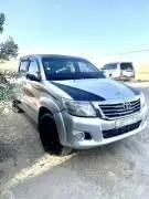 تويوتا هايلوكس 2015