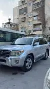 تويوتا لاند كروز 2013 للبيع