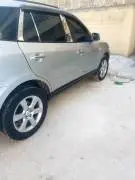 سيارة CM 2007 فضي للبيع