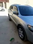 سيارة CM 2007 فضي للبيع
