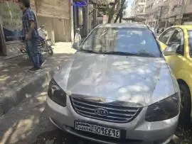 كيا سيراتو 2007 للبيع