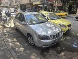 كيا سيراتو 2007 للبيع