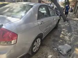 كيا سيراتو 2007 للبيع