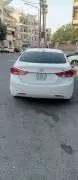 افانتي 2013 للبيع