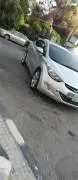 Hyundai Avante 2012