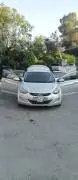 Hyundai Avante 2012