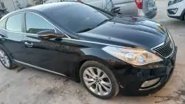 هيونداي ازيرا 2012 للبيع
