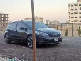 كيا سيراتو 2016