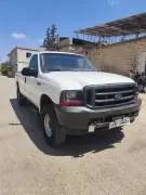 فورد f350 للبيع 6 سلندر