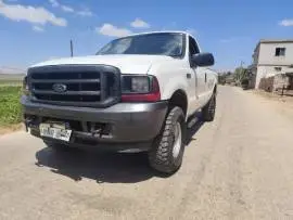 فورد f350 للبيع 6 سلندر